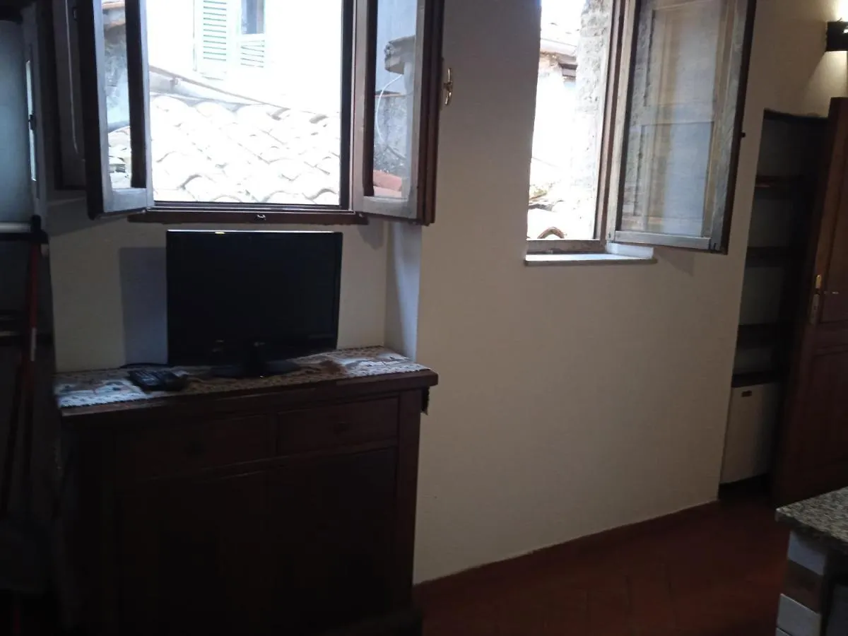 Holiday home La Casa Di Daisy Villa Pitigliano