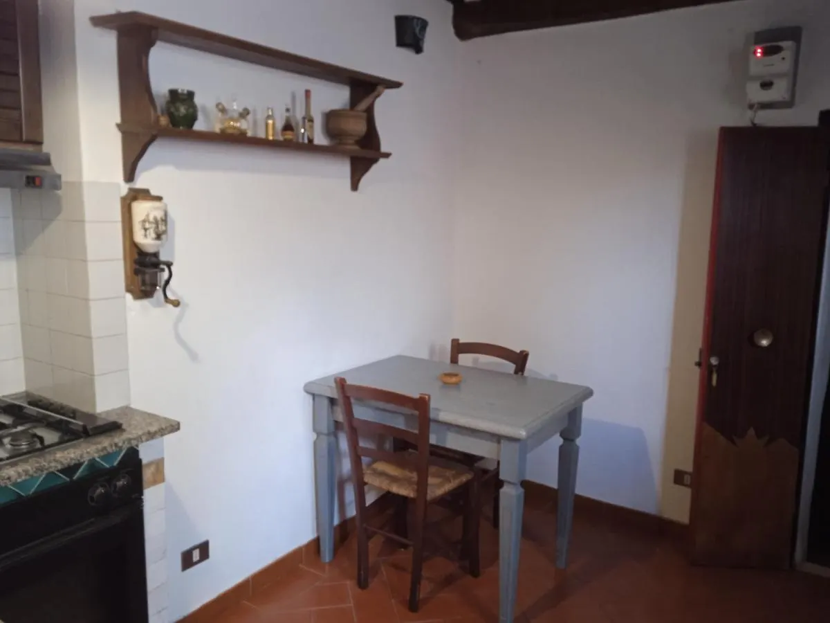 La Casa Di Daisy Villa Pitigliano