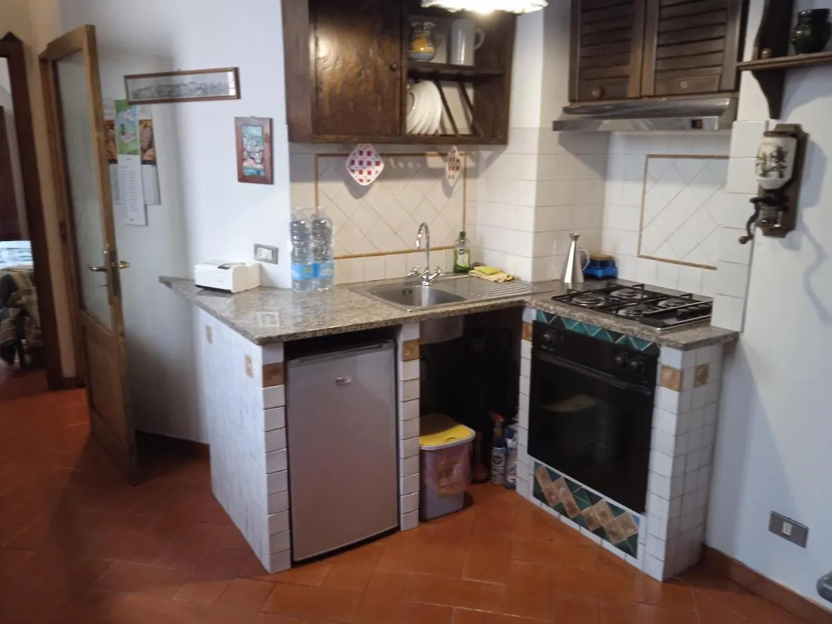 La Casa Di Daisy Villa Pitigliano Holiday home