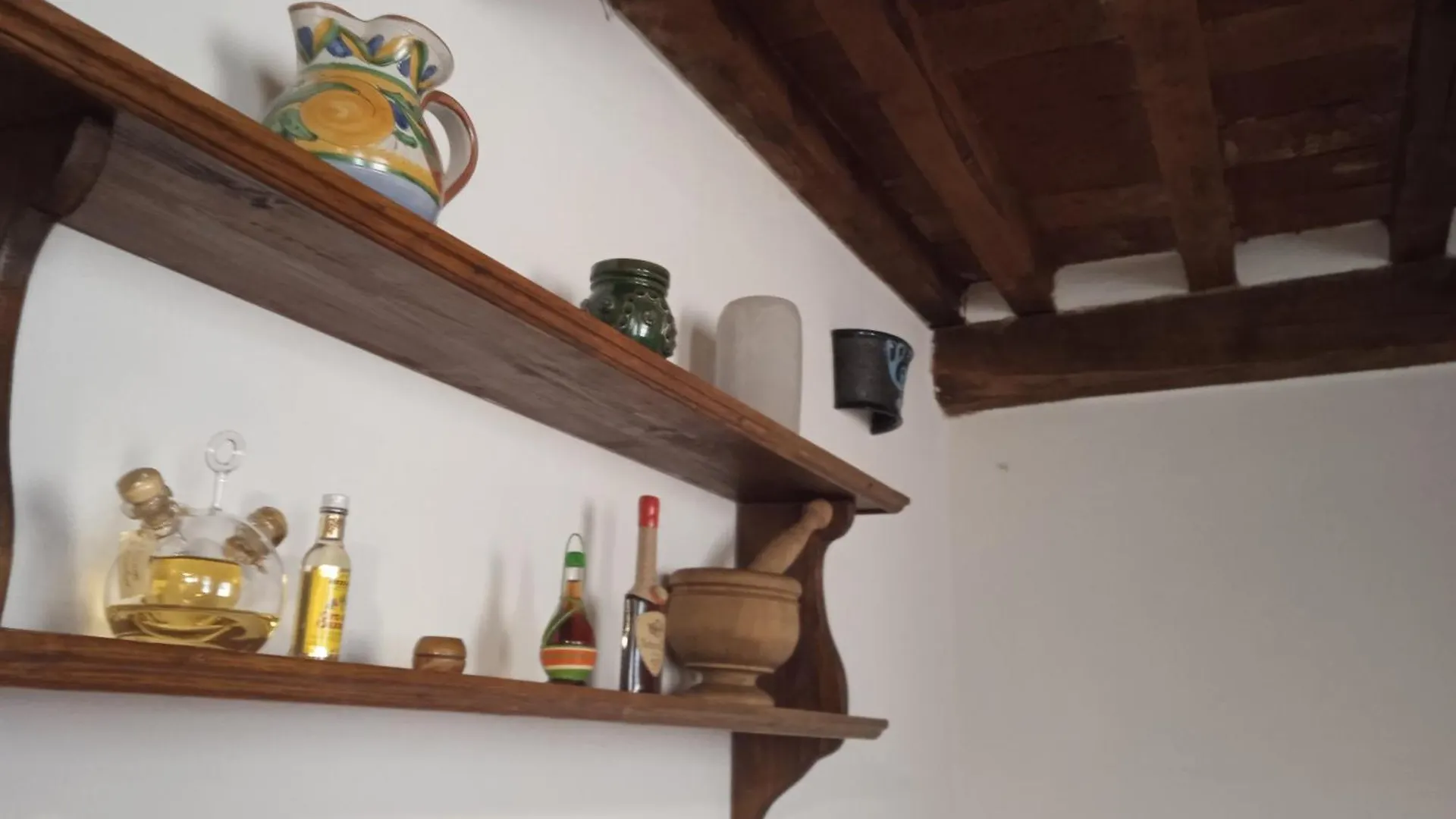 Holiday home La Casa Di Daisy Villa Pitigliano