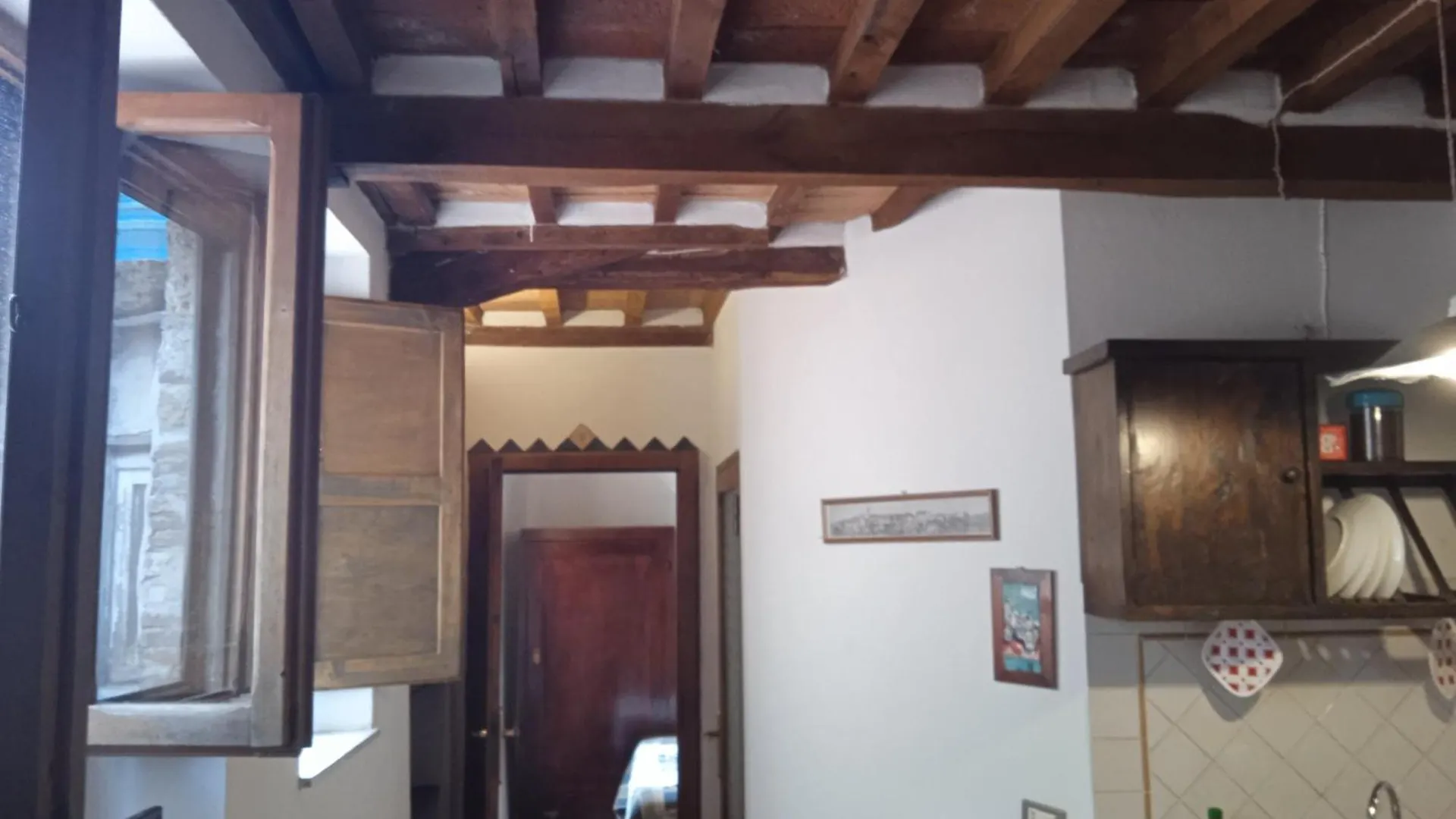 La Casa Di Daisy Villa Pitigliano Italy