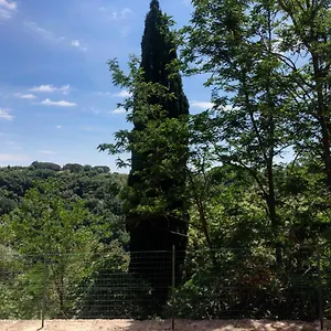 La Casa All'oliveto Pitigliano