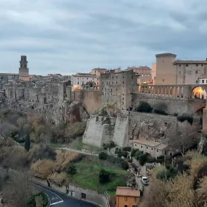 La Casa Romantica Nel Ghetto Hébergement de vacances