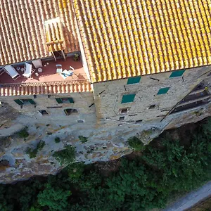 Le Antiche Viste Pitigliano