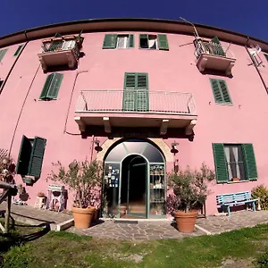La Casa Dei Carrai Bed and breakfast