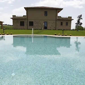 Poggio Al Tufo Agroturismo