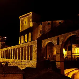 La Magica Torre Pitigliano