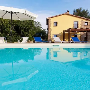 Ficolivo Bed and breakfast